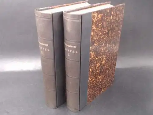 Schopenhauer, Arthur und R. von Koeber (Hg.): Parerga und Paralipomena. 
