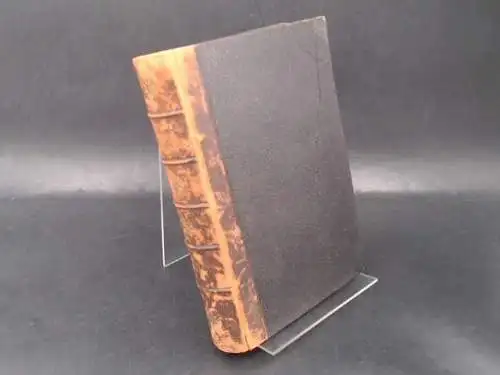 Taine, H: De l´intelligence. Tome second / Band 2. 