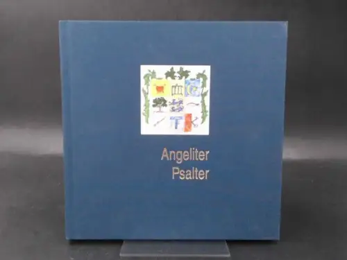 Kirchenkreis Angeln (Hg.): Angeliter Psalter. 