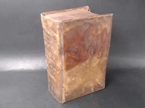 Kreuschner, Johann Heinrich: Johann Heinrich Kreuschners Ueberzeugender Vortrag der fürnehmsten Glaubenslehren. 