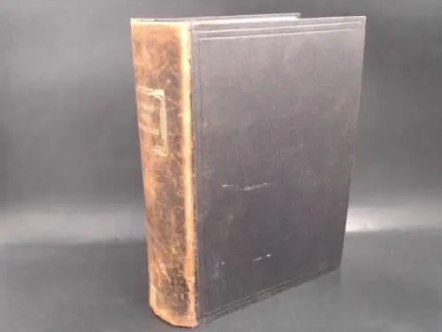 Calwer Verlagsverein: Calwer Bibelkonkordanz oder vollständiges Biblisches Wortregister. 