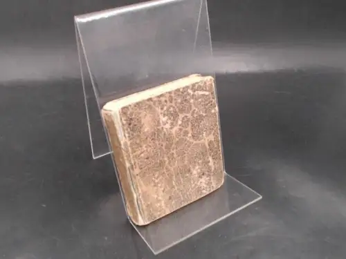 Rassmann, Friedrich: Etui - Bibliothek der Deutschen Klassiker No. 53. Reineke Fuchs. 