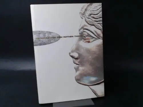 Südmeyer, Petra und Stora Spezialpapiere GmbH: Die Mühle vor dem rothen Thore 1696 - 1996. 300 Jahre Papierfabrik in Flensburg. 