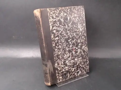 Rückert, Karl Theodor: Reise durch Palästina und über den Libanon. Geschildert von K. Th. Rückert, Professor. 