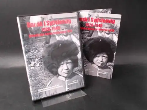 Rasmussen, Rene: Dansk i Sydslesvig 1920 -1945. Slesvigske børns ferierejse 1919. 