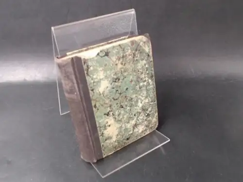 Mors, Hermann: Erinnerungen. 