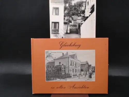 Kruse, Fritz: Glücksburg in alten Ansichten. 