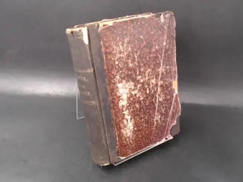 Perizonius, H. F. W: Geschichte Ostfrieslands. Nach den besten Quellen bearbeitet. 