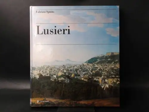 Spirito, Fabrizia: Luisieri. 