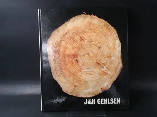 J. & H. Gehlsen (Hg.): Chronik der Firma J. & H. Gehlsen 1798 - 1973. Vom Schiffer zum Holzkaufmann, zum Dienstleistungs- und Handelshaus für die Bauwirtschaft. 