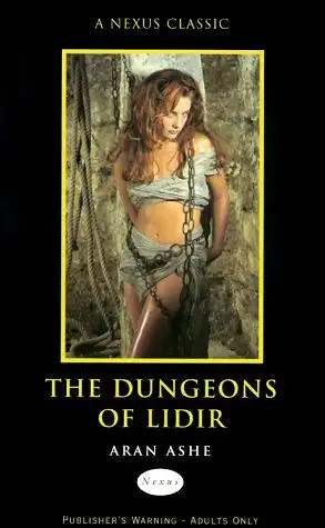 Ashe, Aran: The Dungeons of Lidir. 