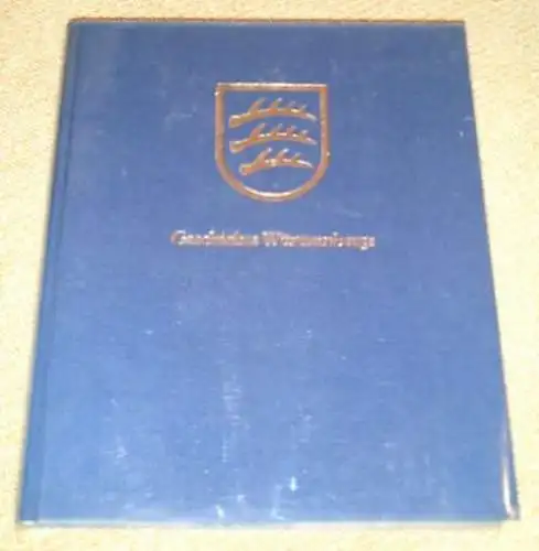 Zeller, Bernhard & Margrit [Hrsg.]: Städte in alter Zeit. Eine literarisch-historische Reise durch Baden und Württemberg. Mit zahlreichen zeitgenössischen Ansichten. 