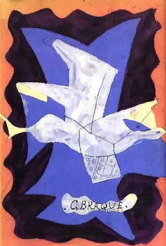 Russell, John: G. Braque. 