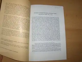 Neitzel *, Heinz: DIE ERSTE STICHOMYTHIE DER KASSANDRA-SZENE (AISCHYLOS, AGAM. 1202-1213) / EURIPIDES, ION 1610. + AUTOGRAPH *. Sonderdruck - Estratto - Extraits. Aus WÜRZBURGER JAHRBÜCHER FÜR DIE ALTERTUMSWISSENSCHAFT NEUE FOLGE, Band 14. 