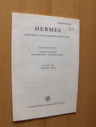 Die Regeln datieren Zeitschrift