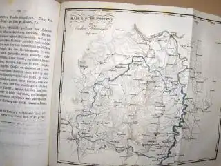 Koch-Sternfeld, J. E., G. A. Stumpf J. A. von Belli u. a: Zeitschrift für Baiern und die angränzenden Länder. Erster (1.) Jahrgang - Zweyter (2.) Band, April, May, Juny. 