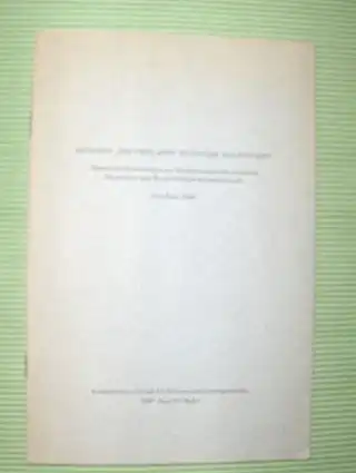 Bosl, Karl: MÜNCHEN "Deutschlands Heimliche Hauptstadt". Historische Bemerkungen zur Strukturanalyse des modernen Hauptstadt- und Großstadttypus in Deutschland *. 