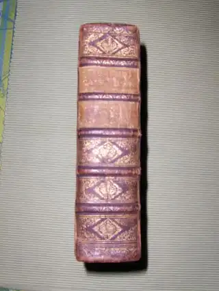 Schmid, Sebastian: CATECHISMUS instar aquae e fonte Jesu sitientibus abunde reservatus. Das ist: Gleich und vollständiger CATECHISMUS, in welchem denen Heyldurstigen Seelenaus der Lehr Christi...