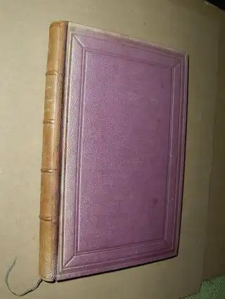 Hugo, Victor und Hauteville-House (Preface): LA LEGENDE DES SIECLES. (Poesie IX).