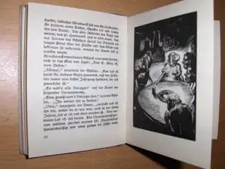 Kurz, Hermann: Sankt (St.) Urbans Krug - Das Arcanum. Ein Schwank aus dem Vagantenleben des 16. Jahrhunderts. 