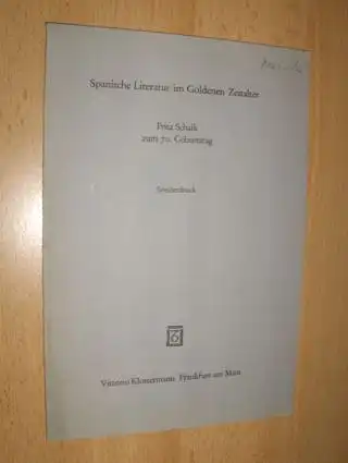 Nowicki, Jürgen: Juan Pablo Martir Rizo: Plagiator des Giason Denores und Verteidiger Vergils. Die italienische Quelle der `Poetica de Aristoteles, traducida de latin`. Sonderdruck /.. 