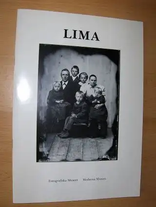 Hassner, Rune: LIMA och fotohistorien *. 