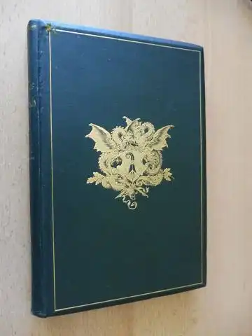 Burckhardt (Hrsg.), Albert und Rudolf Wackernagel: Basler Jahrbuch 1891. Mit Beiträgen. 