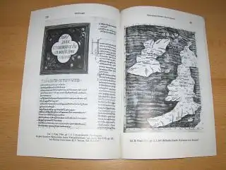 Harlfinger *, Prod. Dr. Dieter: Ptolemaios-Karten des Cyriacus von Ancona. Sonderdruck / Estratto / Offprint aus Studien zur Geschichte und Kultur des Altertums 1.Reihe, 4. Band. Festschrift für Martin Sicherl zum 75. Geburtstag. 