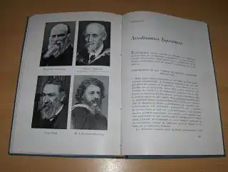 Karman *, Theodore von: AERODINAMICA - Temas seleccionados a la luz de su desarrollo historico. 