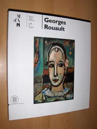 Chiappini (Hrsg.), Rudy: Georges Rouault *. 