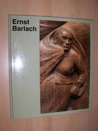 Jansen, Elmar: Ernst Barlach. 