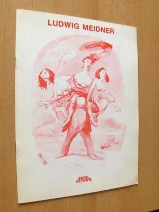 Tassi, Roberto: LUDWIG MEIDNER *. 