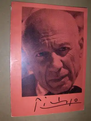 AUKTION 113 Picasso Graphik und illustrierte Bücher Sammlung Oscar Stern *. 