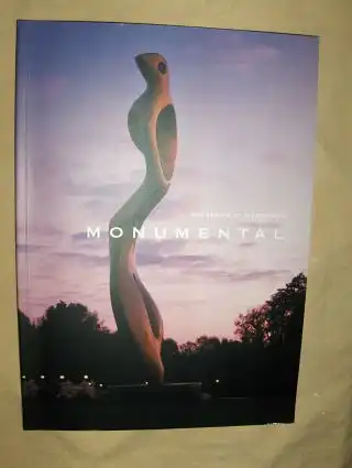 SOTHEBY`S at Isleworth MONUMENTAL. A Private Sale Offering. Auction U.S.A. 2005. 