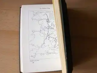 Lambert, Richard S: THE RAILWAY KING 1800-1871. A Study of George Hudson and the business morals of his time. 