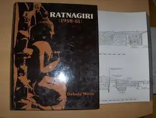 Mitra, Debala: RATNAGIRI (1958-61) VOLUME I *. 