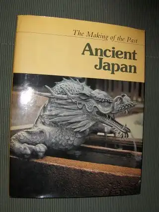 Kidder, Edward: Ancient Japan *. 