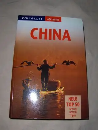 CHINA *. 