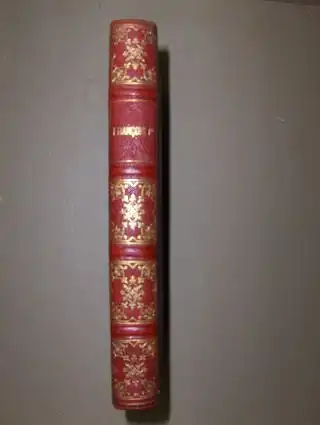Gournerie, M. Eugene de la: HISTOIRE DE FRANCOIS 1er et de la Renaissance. 