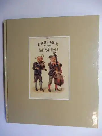 Ries, Hans, Ute Liebert Herwig Guratzsch / Monika Herlt u. a.: Wilhelm Busch - 125 Jahre Max und Moritz - Enstehung und Wirkung des berühmten Buches *.