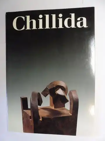 Volboudt (Text / Zitat), Pierre, Eduardo Chillida * Galerie Thomas u. a: Chillida bei Thomas *. 