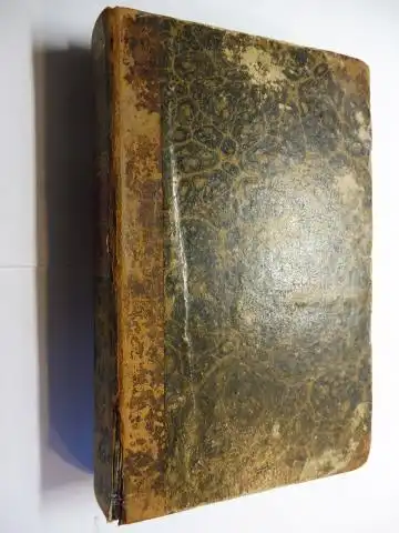 Kannegiesser, Karl Ludwig: Deutsches Declamatorium (Deklamatorium) in drei Theilen (Teilen) in 1 Band *. Für das erste Jugendalter ... / für das mittlere Jugendalter ... / für das reifere Jugendalter.