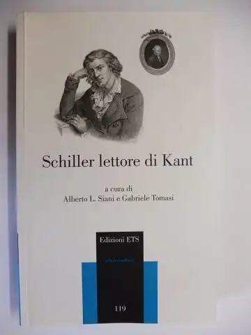 Siani (a cura di), Alberto L. und Gabriele Tomasi: Schiller lettore di Kant *. 