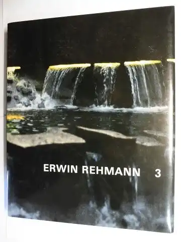 Joray, Marcel und Erwin Rehmann *: ERWIN REHMANN 3. 3Sprachig. 