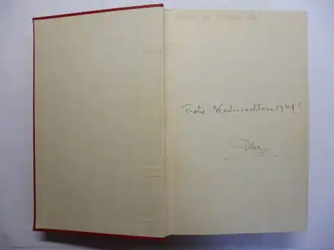 Pilar of Bavaria (Prinzessin Pilar von Bayern) *, H.R.H. Princess and Major Chapman-Huston: DON ALFONSO XIII - A Study of Monarchy. + AUTOGRAPH (v. Co-Autorin Pilar v. Bayern) *. 