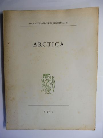 Arne Furumark / Sture Lagercrantz Israel Ruong / Dag Strömbäck Geo