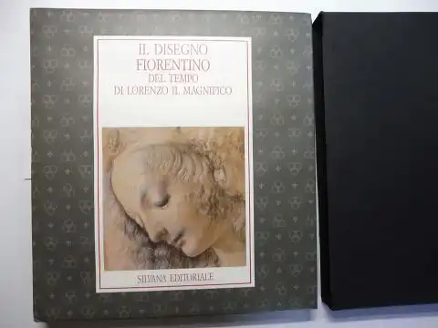 Petrioli Tofani (A cura di), Annamaria: IL DISEGNO FIORENTINO DEL TEMPO DI LORENZO IL MAGNIFICO *.