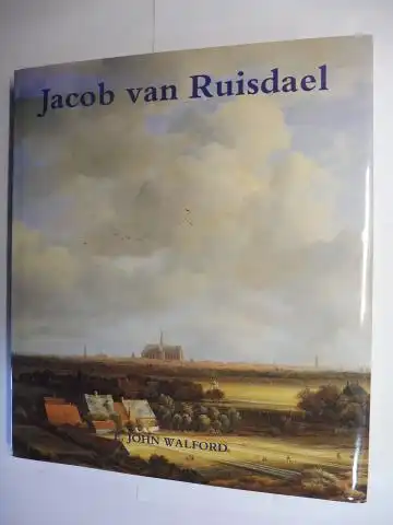 Walford, E. John: Jacob van Ruisdael and the Perception of Landscape *. 