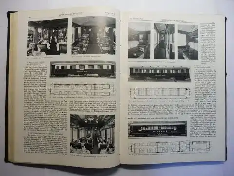 Jegher (Hrsg.), Ing. C. und Ing. A. Waldner (Gegründet v.): SCHWEIZERISCHE BAUZEITUNG - WOCHENSCHRIFT FÜR ARCHITEKTUR / INGENIEURWESEN / MASCHINENTECHNIK. REVUE POLYTECHNIQUE SUISSE *. JANUAR BIS JUNI 1931 (1/2 Jahrgang) BAND 97. 