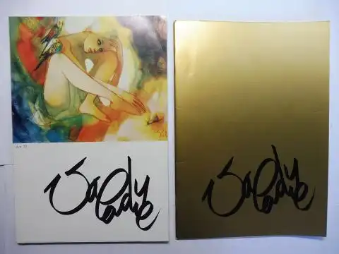 Courriere, Yves: Jean-Baptiste Valadié - 2 Hefte / 2 Titres *.